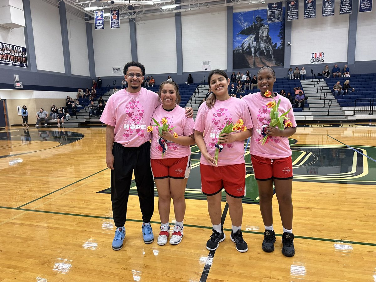 Coach Michael Bailey tweet media