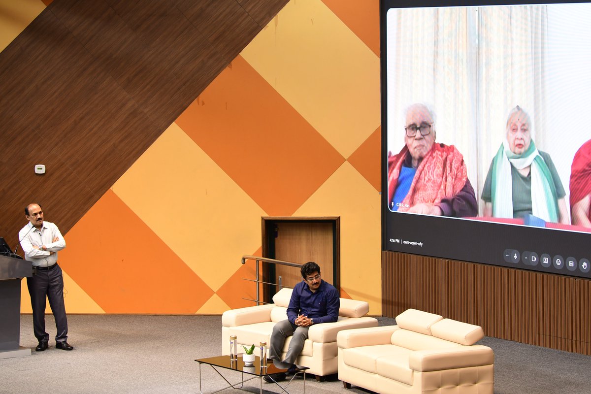 IISER Thiruvananthapuram tweet media