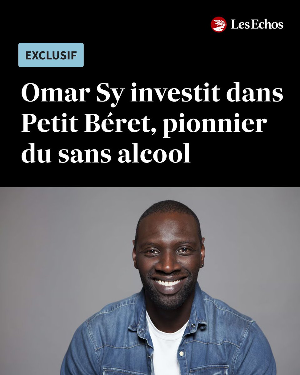 Les Echos tweet media