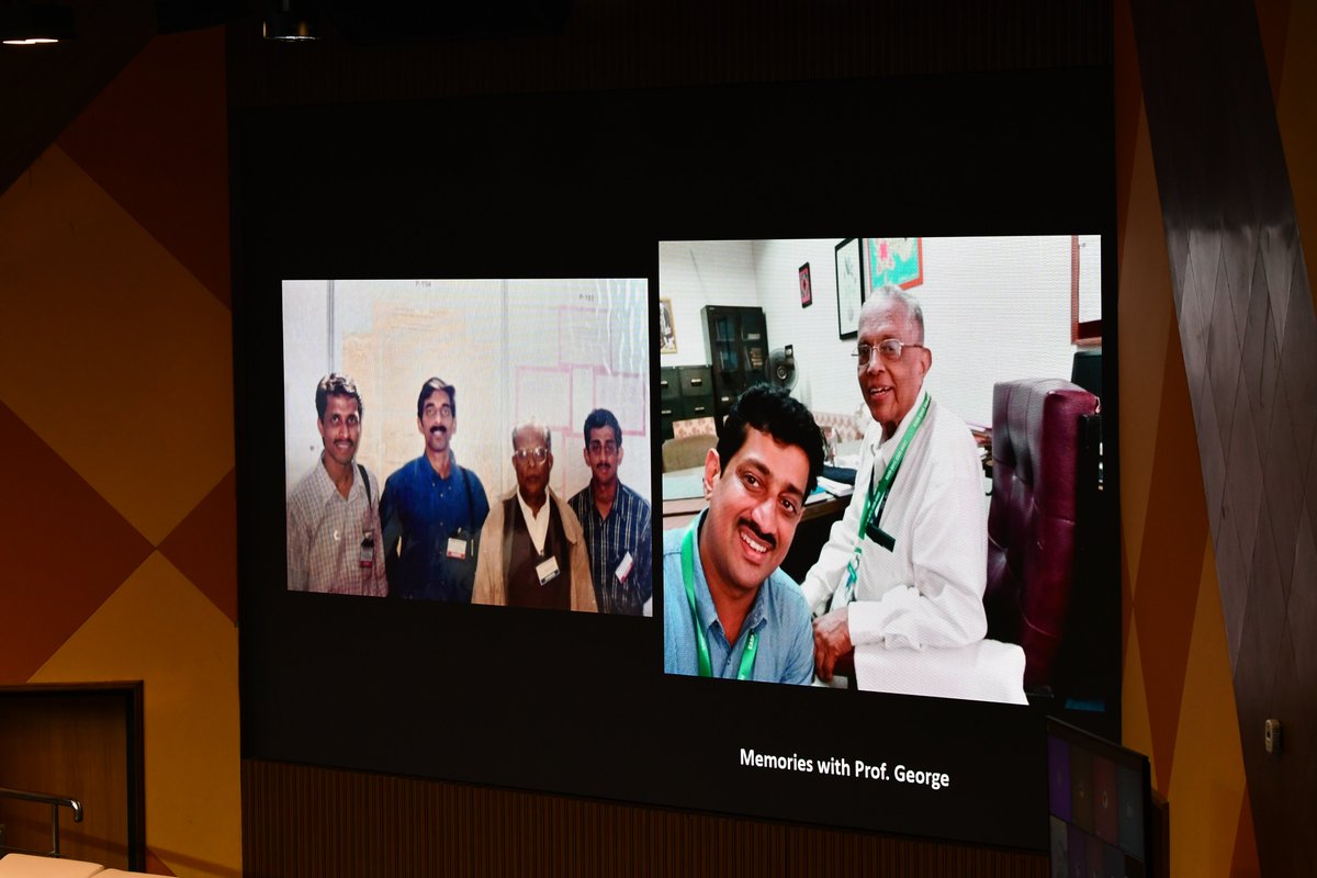 IISER Thiruvananthapuram tweet media