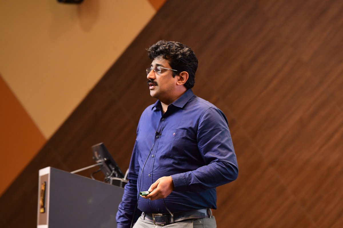 IISER Thiruvananthapuram tweet media