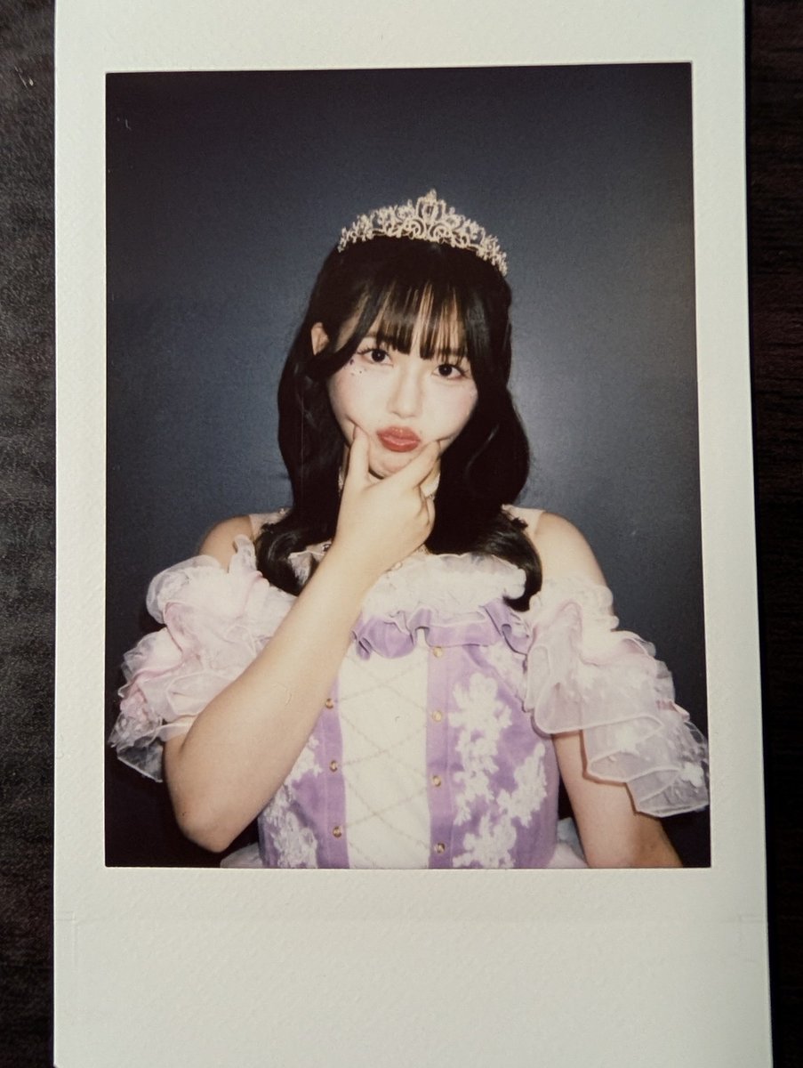 この日に限って言えば「サインなし」が逆にレア！！！ってことで自分の