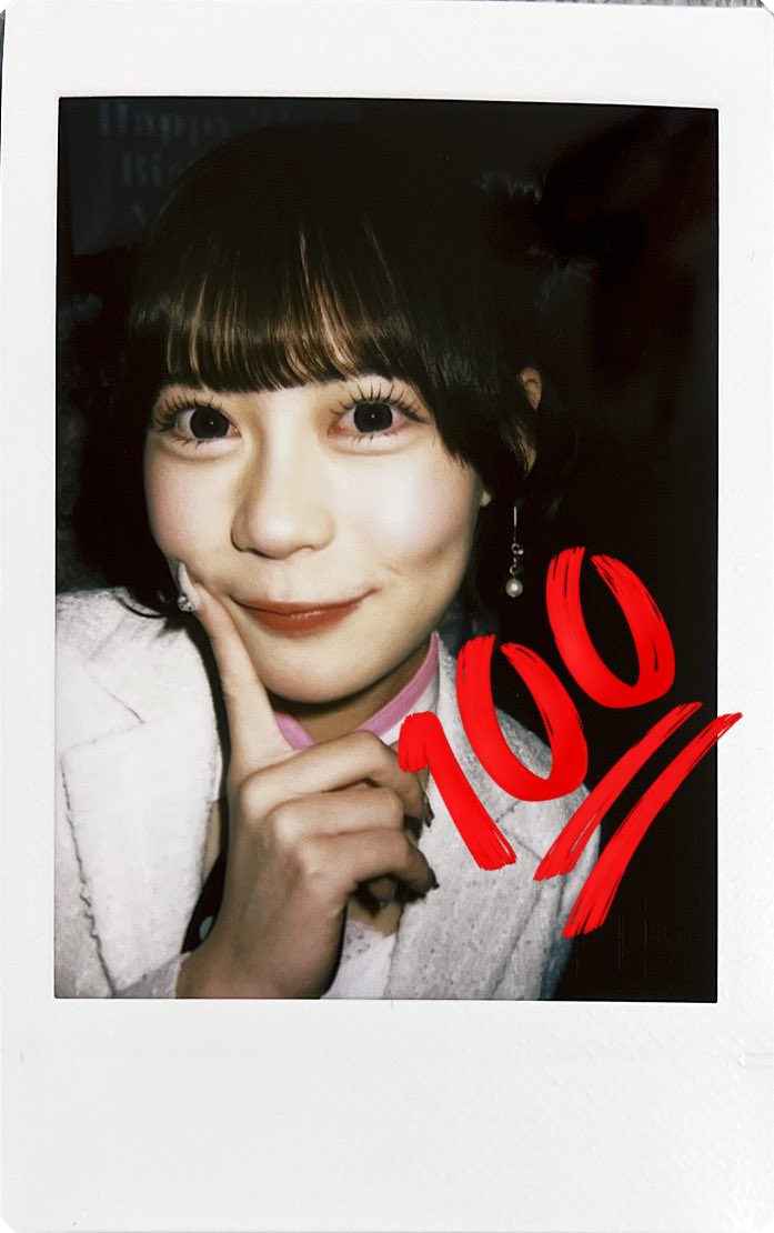 小浜菜摘生誕祭🩷 その1 プリン初心者いじれて良かった笑 プリンの