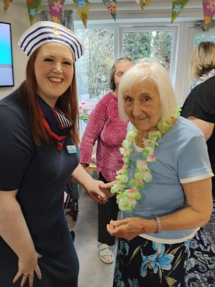 Caring UK tweet media