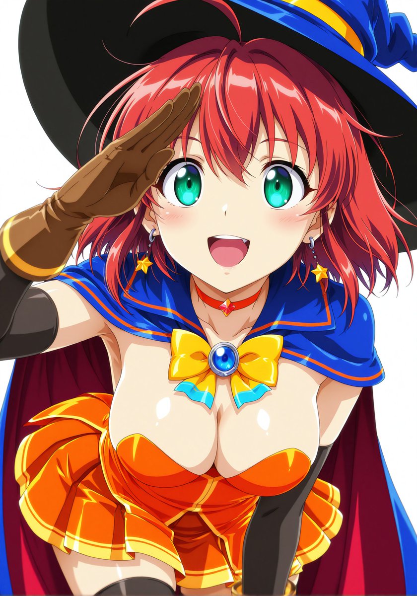 マジカルハロウィン