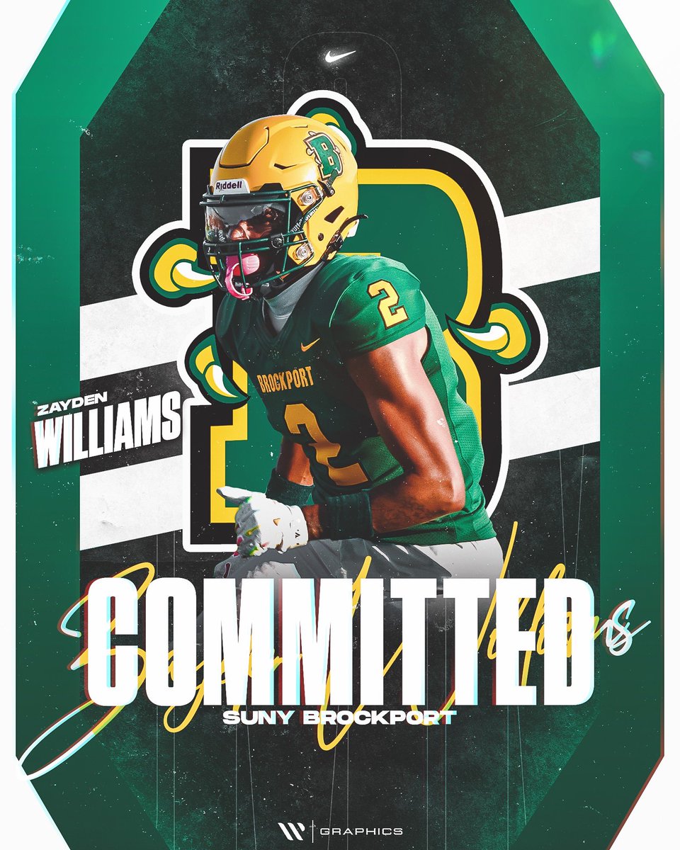 Zayden Williams tweet media