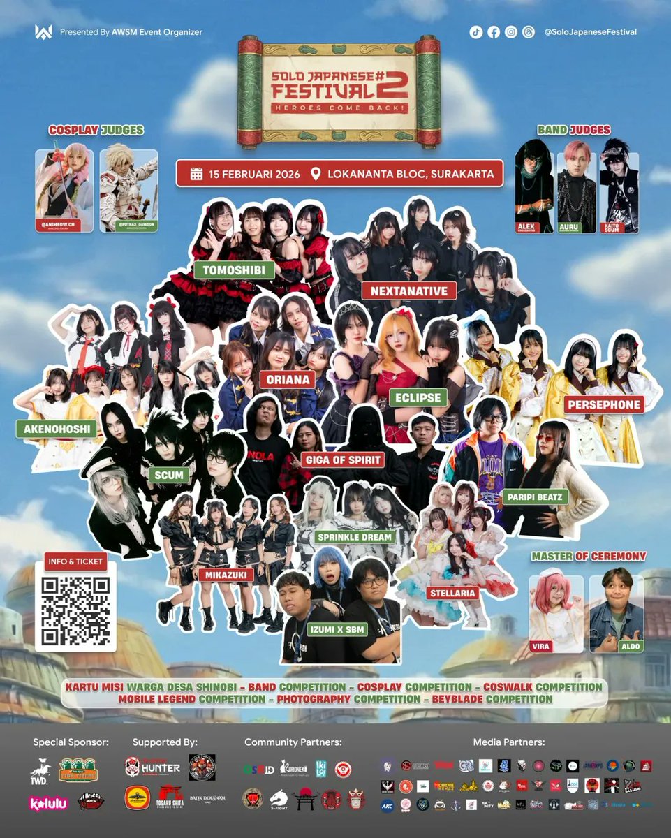 GIGA OF SPIRIT tweet media