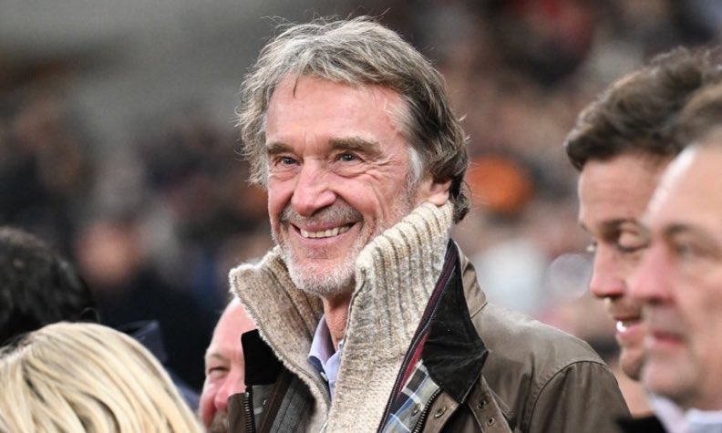 Manutd Addicts tweet media