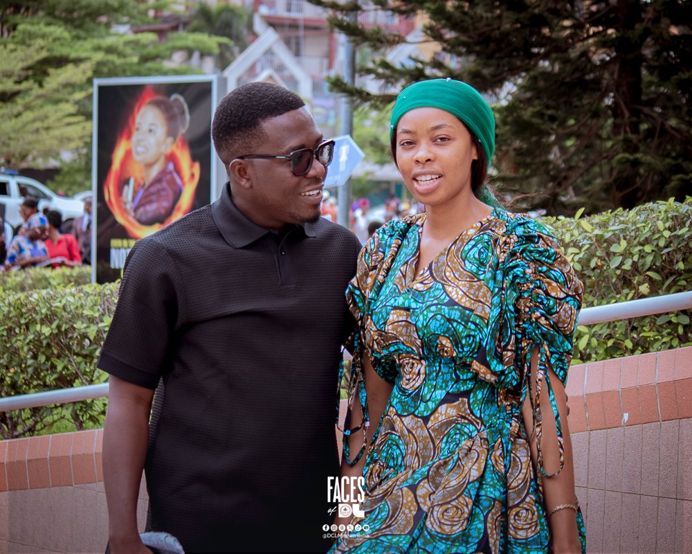 The DL Voice tweet media