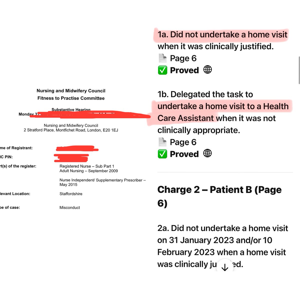 The Med Reg tweet media
