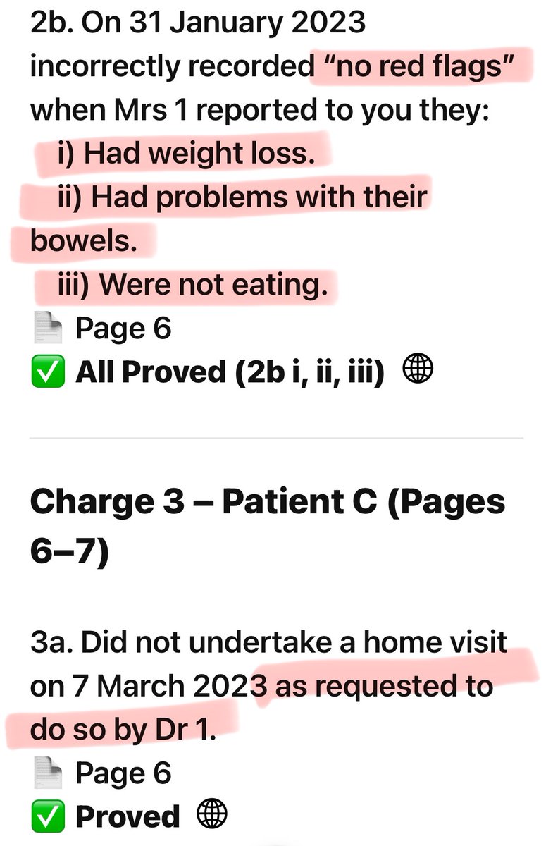 The Med Reg tweet media