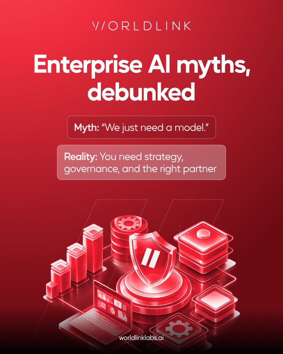 WorldLink tweet media