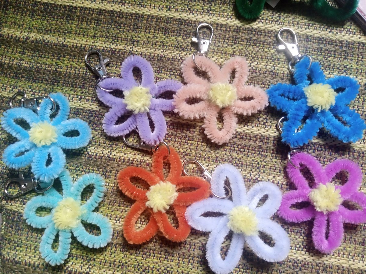 xoxo | custom rajut crochet | custom pipe craft 🧶 tweet media