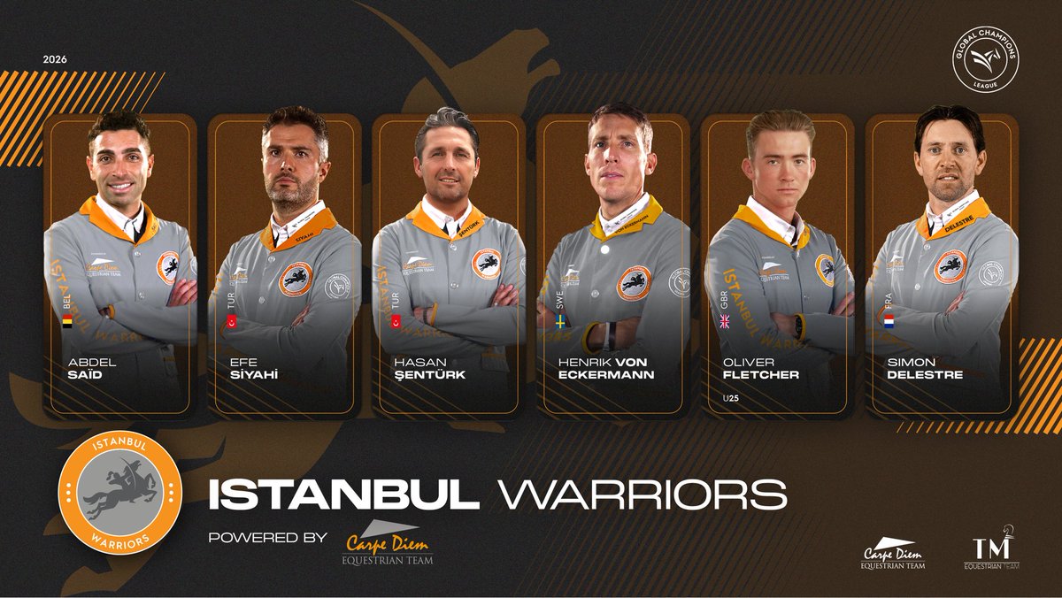 GCL_Official tweet media