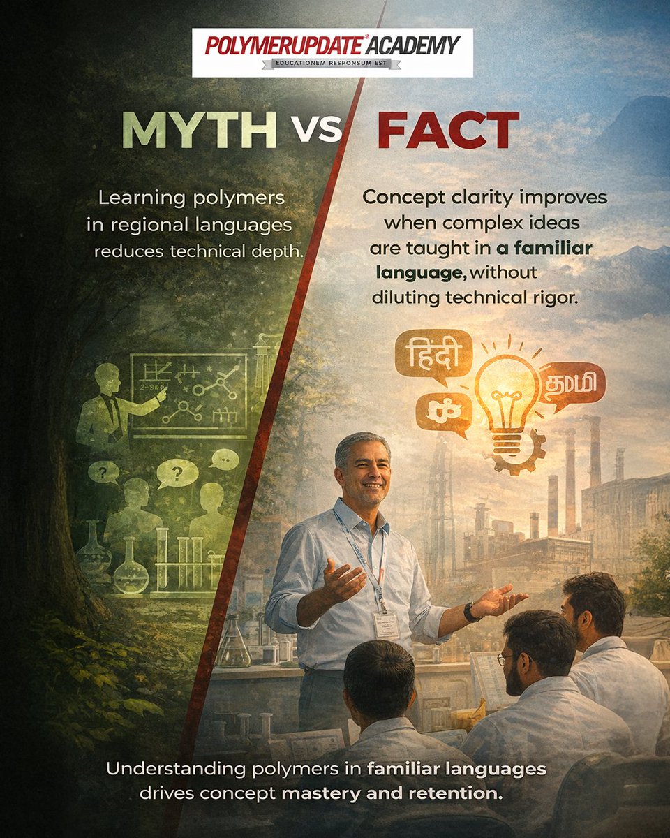 Polymerupdate Academy tweet media