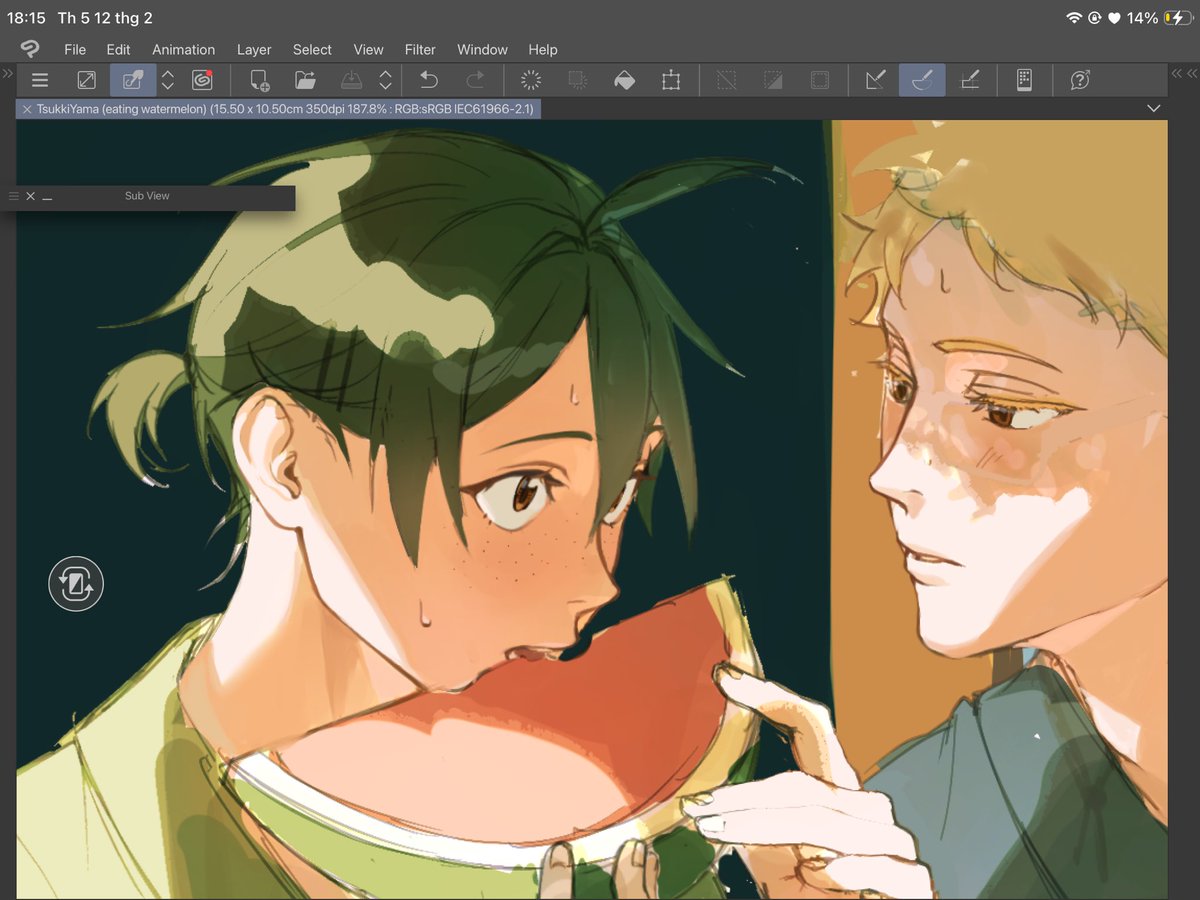 nari🇻🇳 tweet media