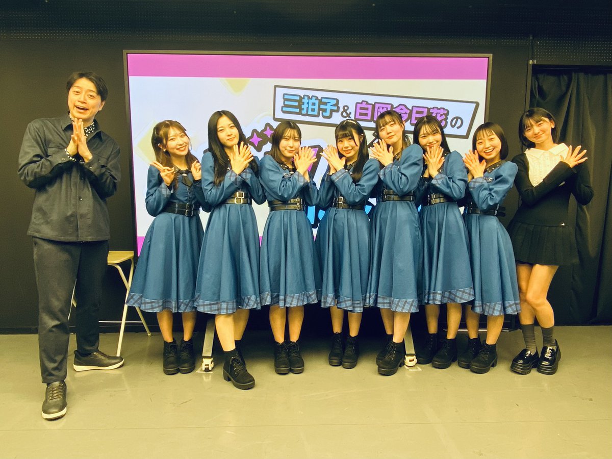 ワロップ公式 (WALLOP STUDIO) tweet media