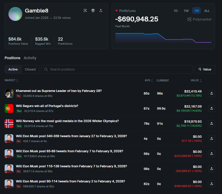 The Greek Trader tweet media