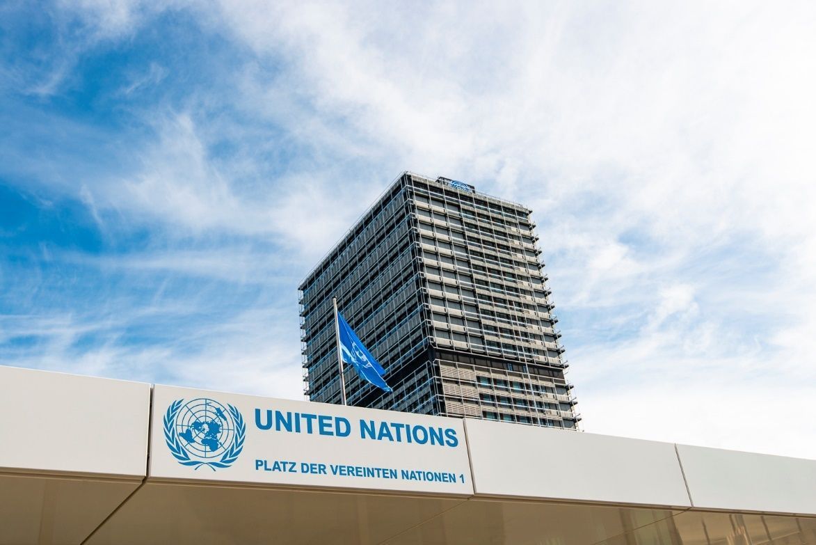 At the UN Campus in Bonn, UNICC recently completed two infrastructure modernization projects supporting <a href="/UNVolunteers/">UN Volunteers</a> and <a href="/UN_Women/">UN Women</a>, strengthening the digital foundations that enable secure, scalable, and uninterrupted service delivery.

🔗 Read more: unicc.org/news/2026/02/0…
