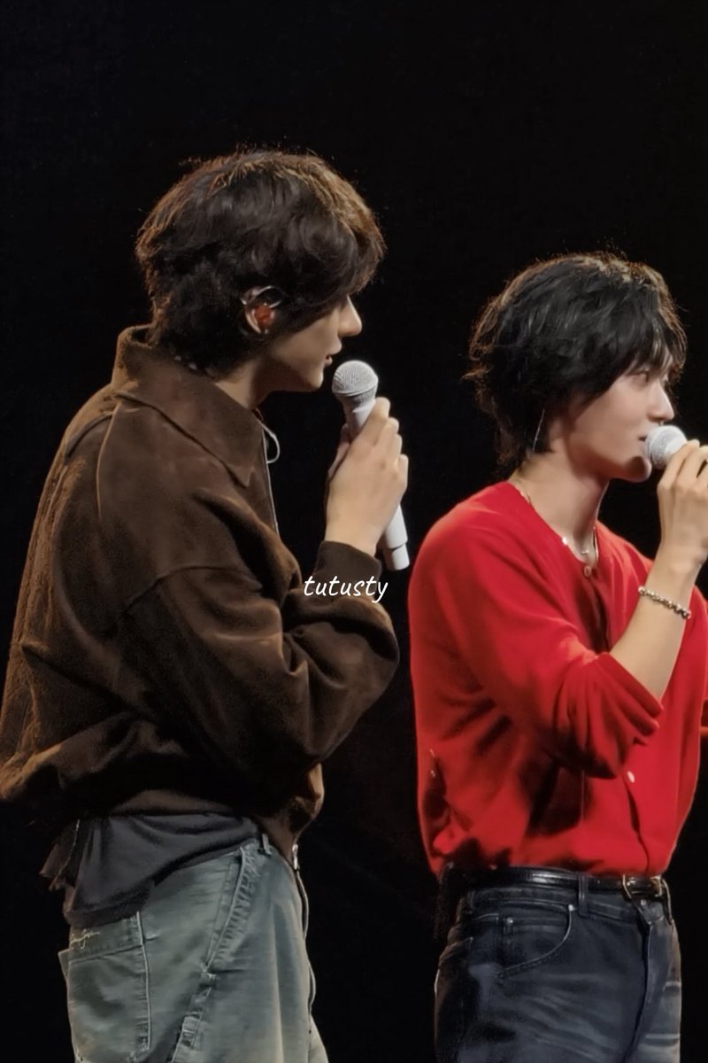 🤎❤️
ขอเติมตันบินหน่อยคับ

#톤넨 
#ANTON #WONBIN