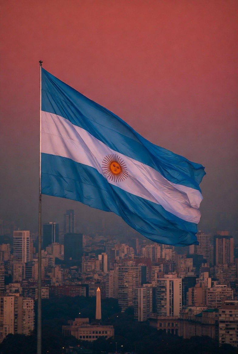 Megatron_ron's tweet image. BREAKING:

🇦🇷 Argentines will work like slaves

Milei’s Government Legalizes 12-Hour Workdays in Argentina