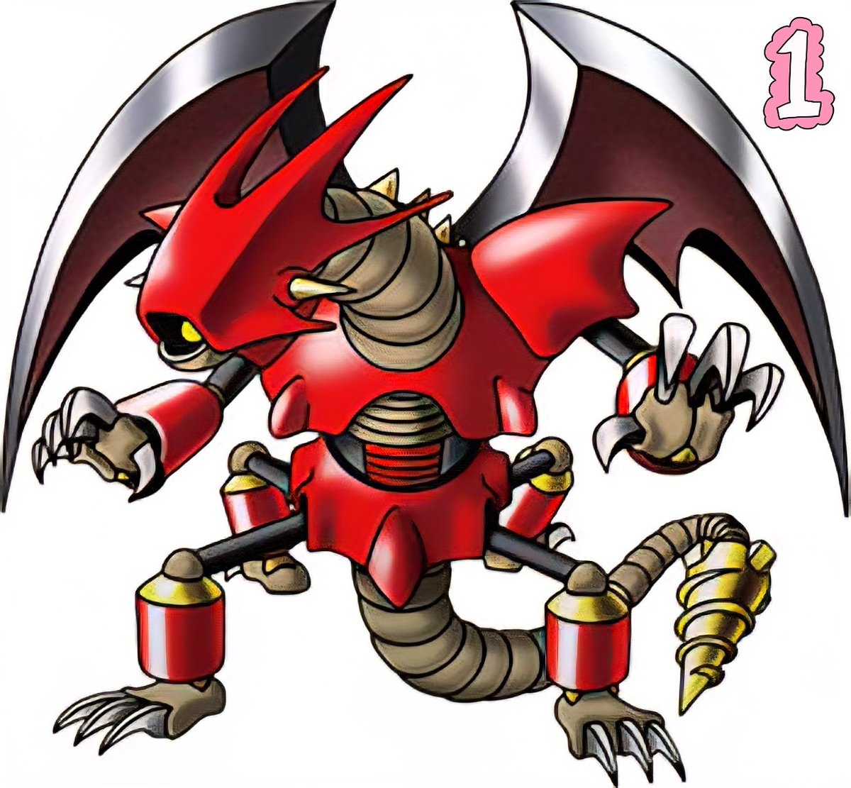 主人公 tweet media