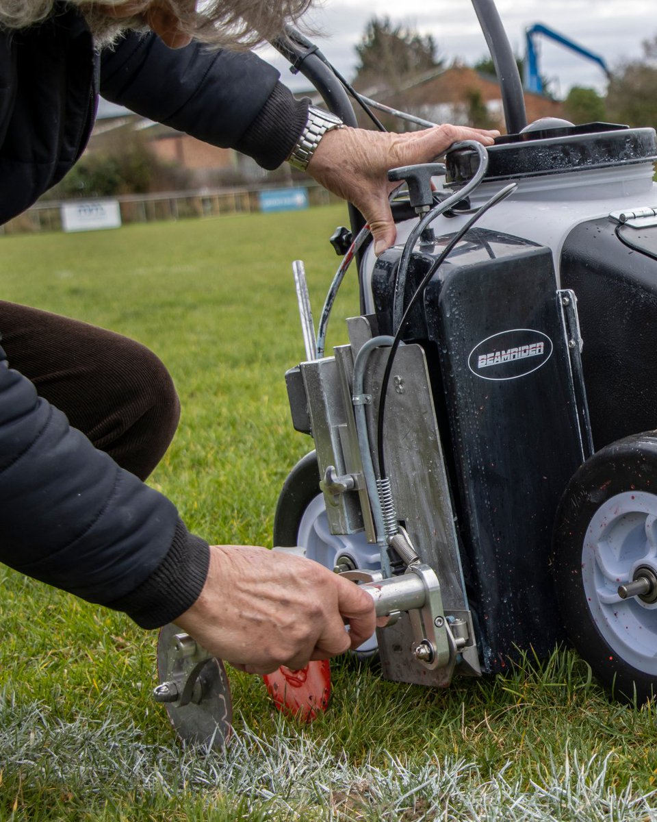 Fleet Line Markers tweet media