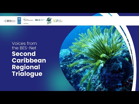 BES-Net (Biodiversity and Ecosystems Network) tweet media