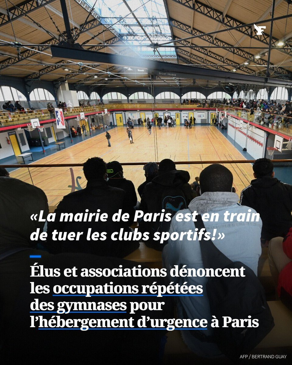 Le Figaro tweet media