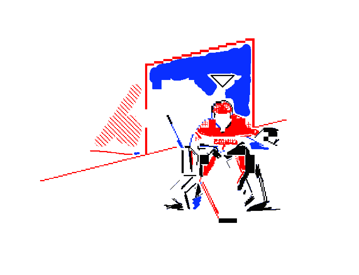 「」|Zennyanのイラスト