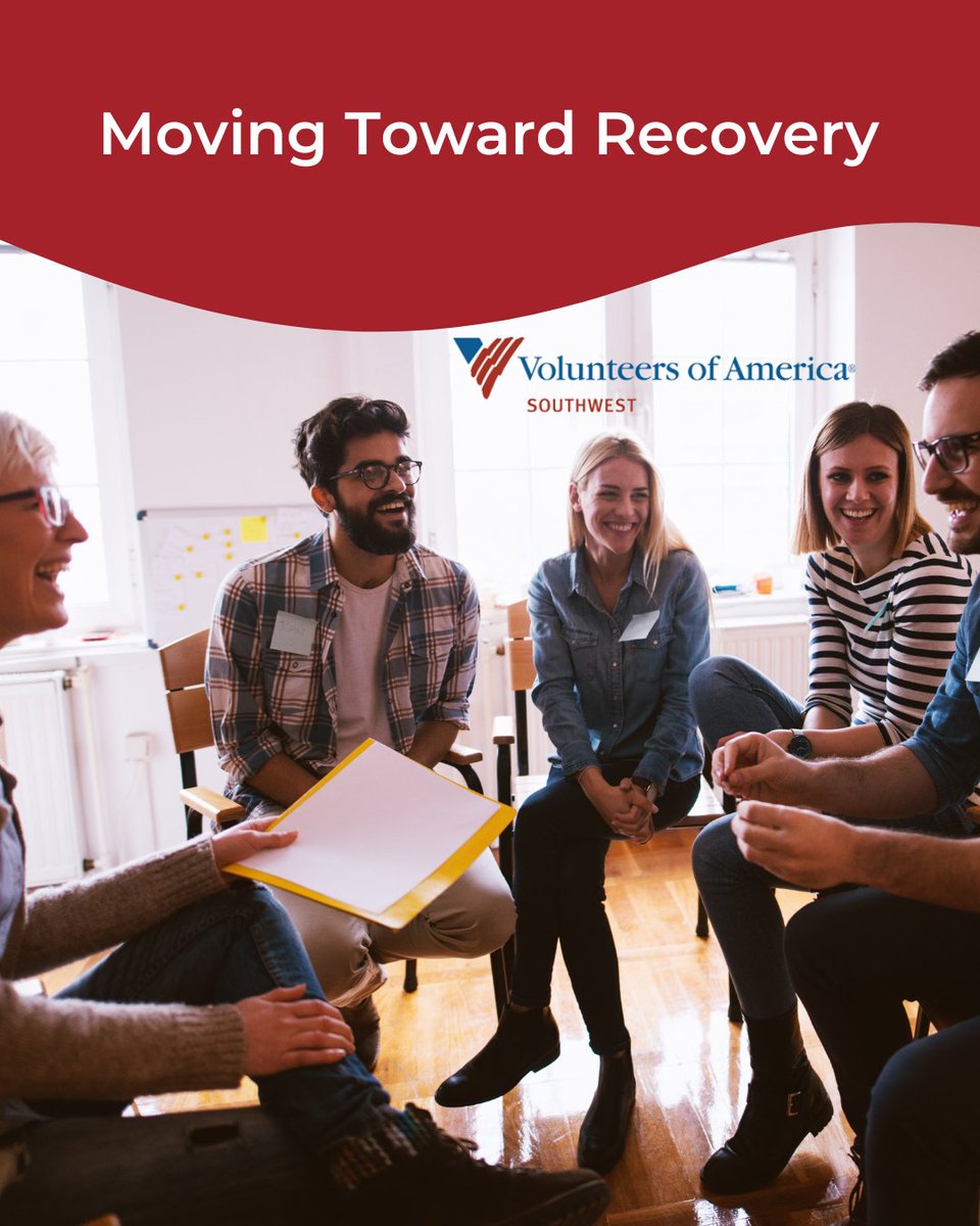 VOASW's tweet photo. We’ll walk with you every step of the way, offering recovery services to help you build the life you want. 

Need immediate help? 

Contact us today: https://t.co/gKIrQ4822D

#RecoveryIsPossible #HealingJourney #VOASW https://t.co/SUp6tTnZ7X