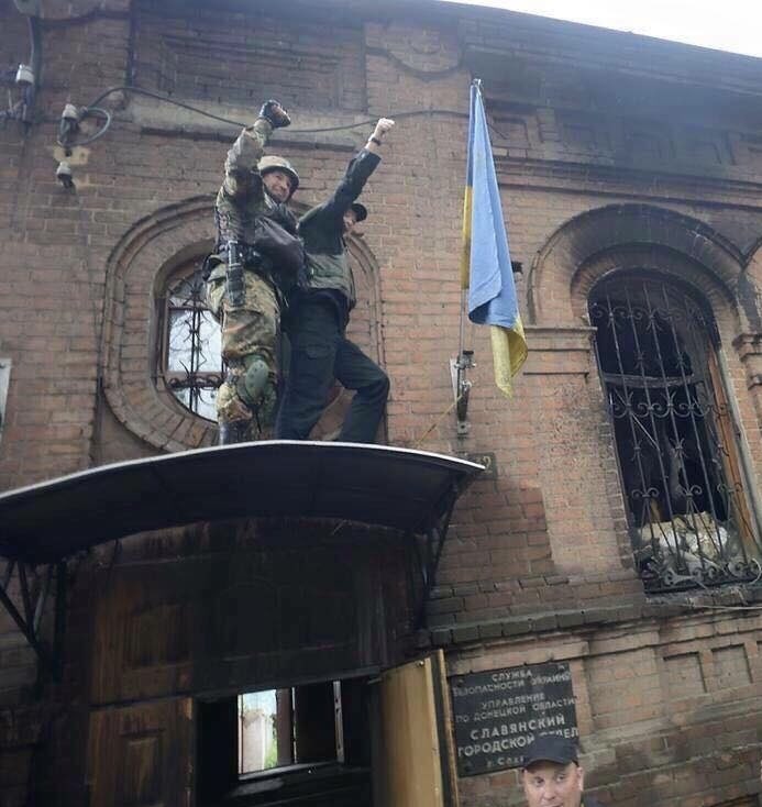 Олег Ляшко tweet media