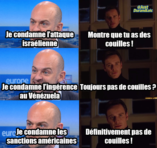 Durand Loic tweet media