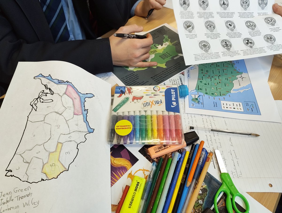 WFS Geography Dept tweet media