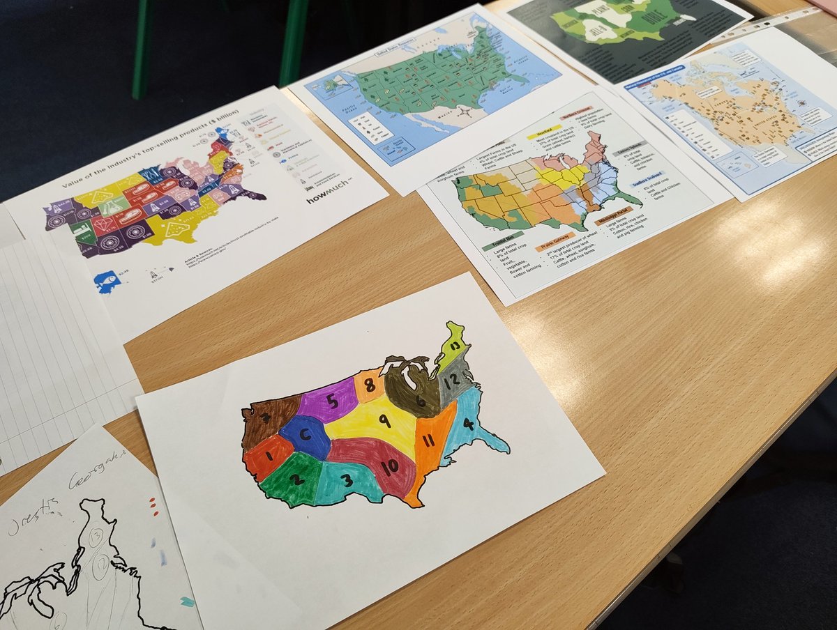 WFS Geography Dept tweet media