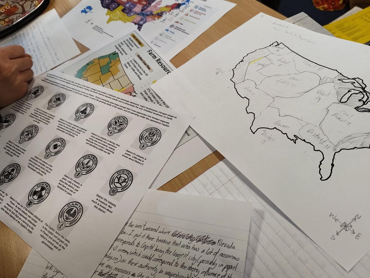 WFS Geography Dept tweet media