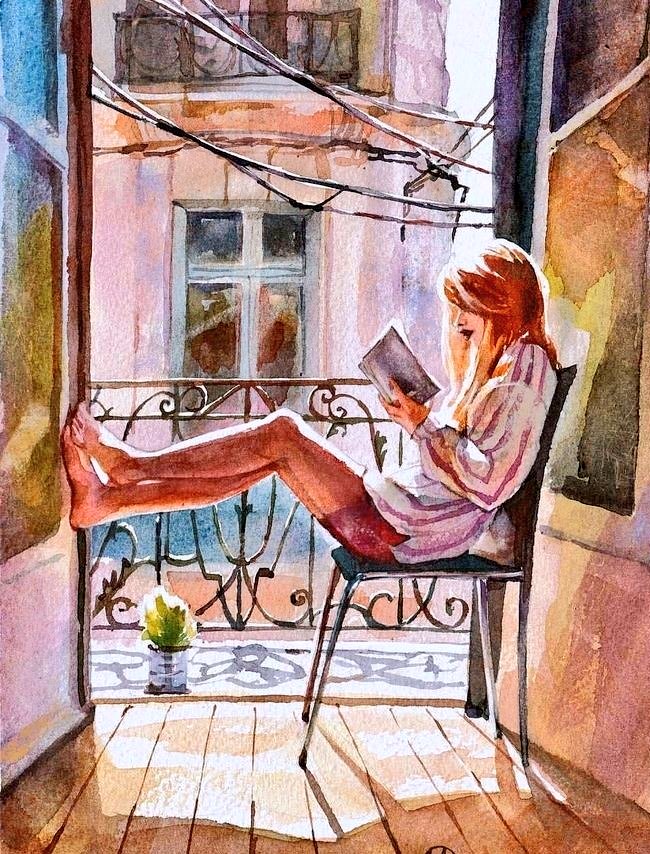 jacque_soto's tweet image. "El que lee mucho y anda mucho, ve mucho y sabe mucho." 

~Miguel de Cervantes 
#JuevesLiterario