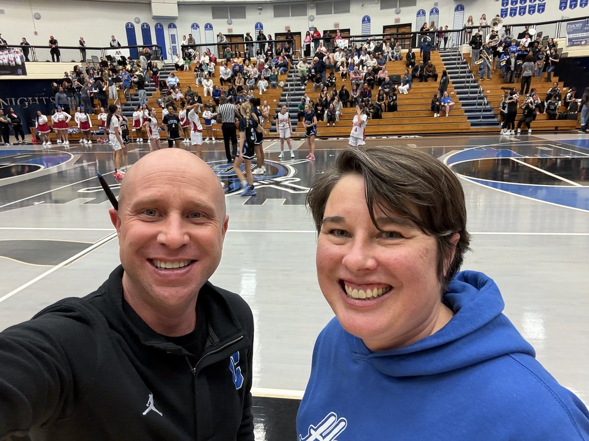 Opie Blackwell, Ed.D. tweet media