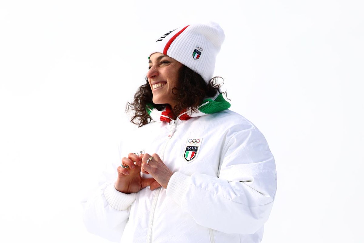 CUORICINI
CUORICINI

🫶 🫶 🫶

#ItaliaTeam <a href="/Fisiofficial/">Fisiofficial</a> <a href="/milanocortina26/">Milano Cortina 2026</a> #MilanoCortina2026