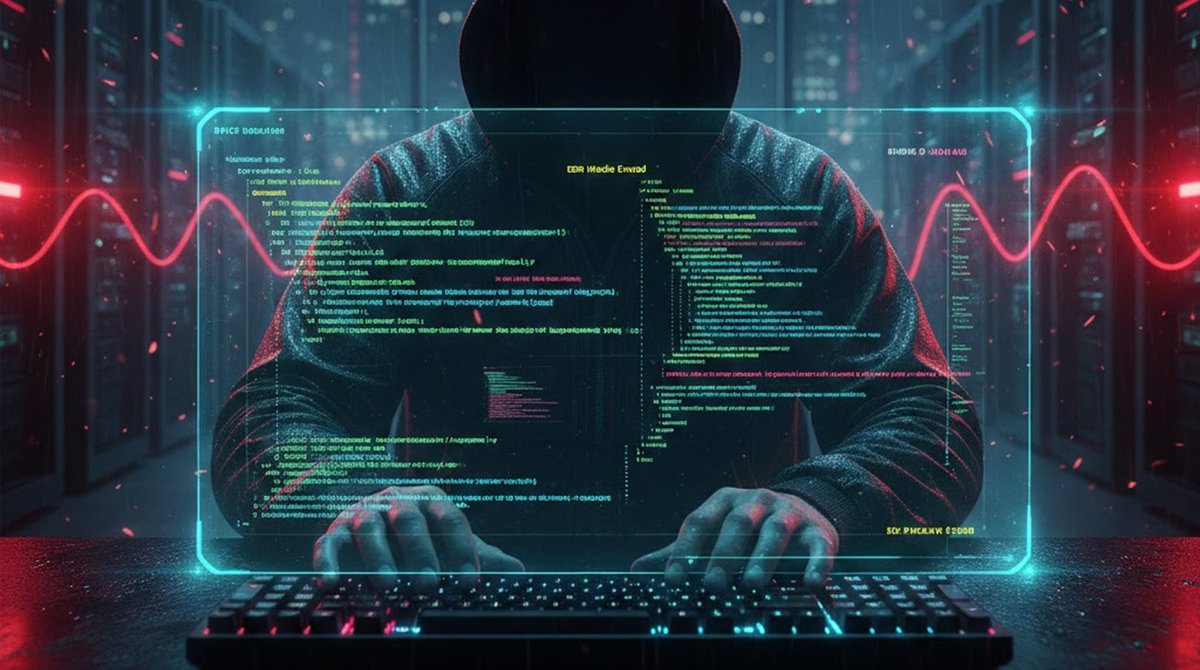 redsecuretech's tweet image. How attackers dynamically adapt PowerShell, JavaScript, and loaders during live campaigns to evade EDR (Lumma, RansomHub, GhostPairing examples). 

redsecuretech.co.uk/blog/post/dyna…

#CyberSecurity #Malware #EDREvasion #ThreatHunting #PowerShell