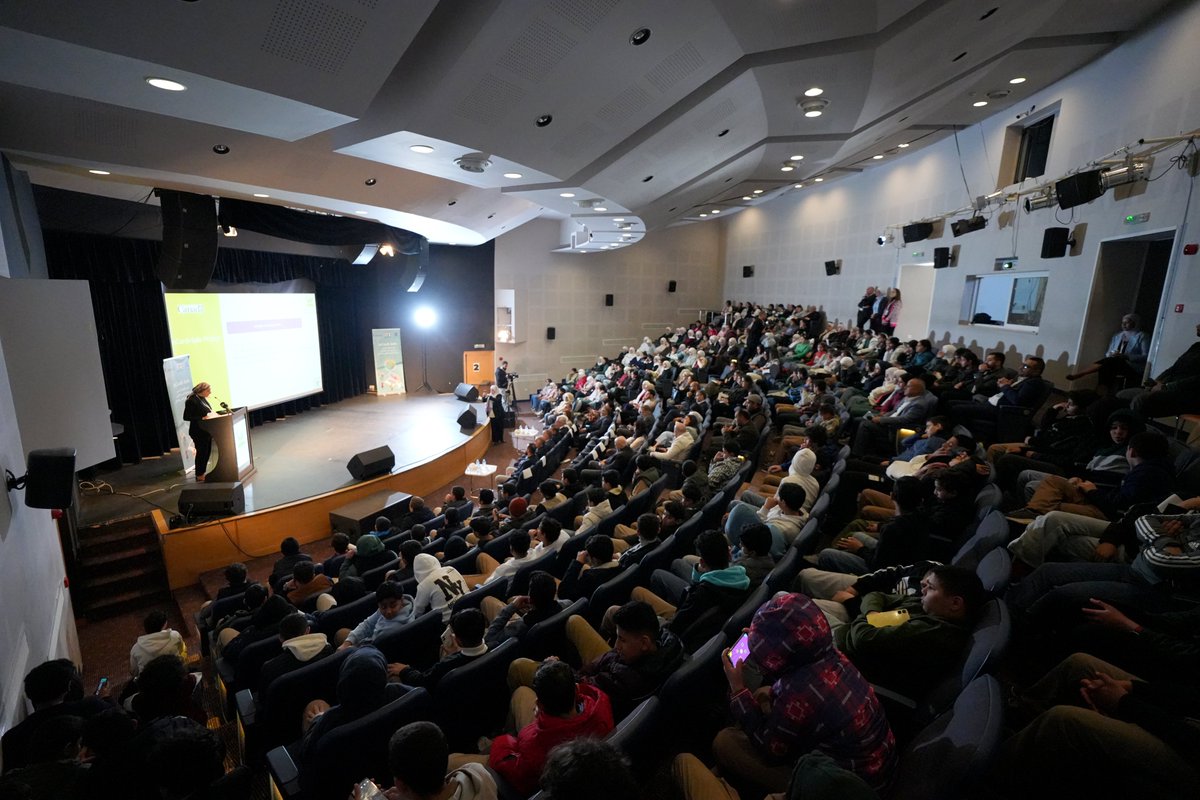 Haya Cultural Center tweet media