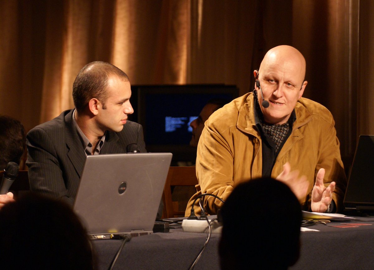 David Llada ♞ tweet media