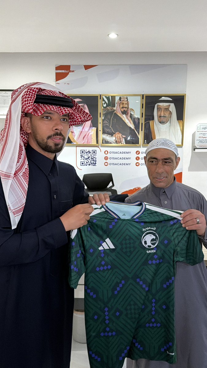 KHALID ALOLYAN 🇸🇦🐪 tweet media