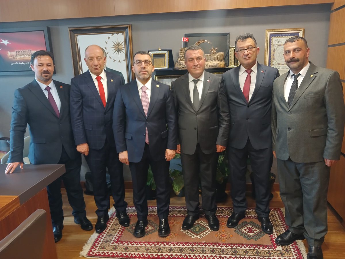 ismet hagi tweet media