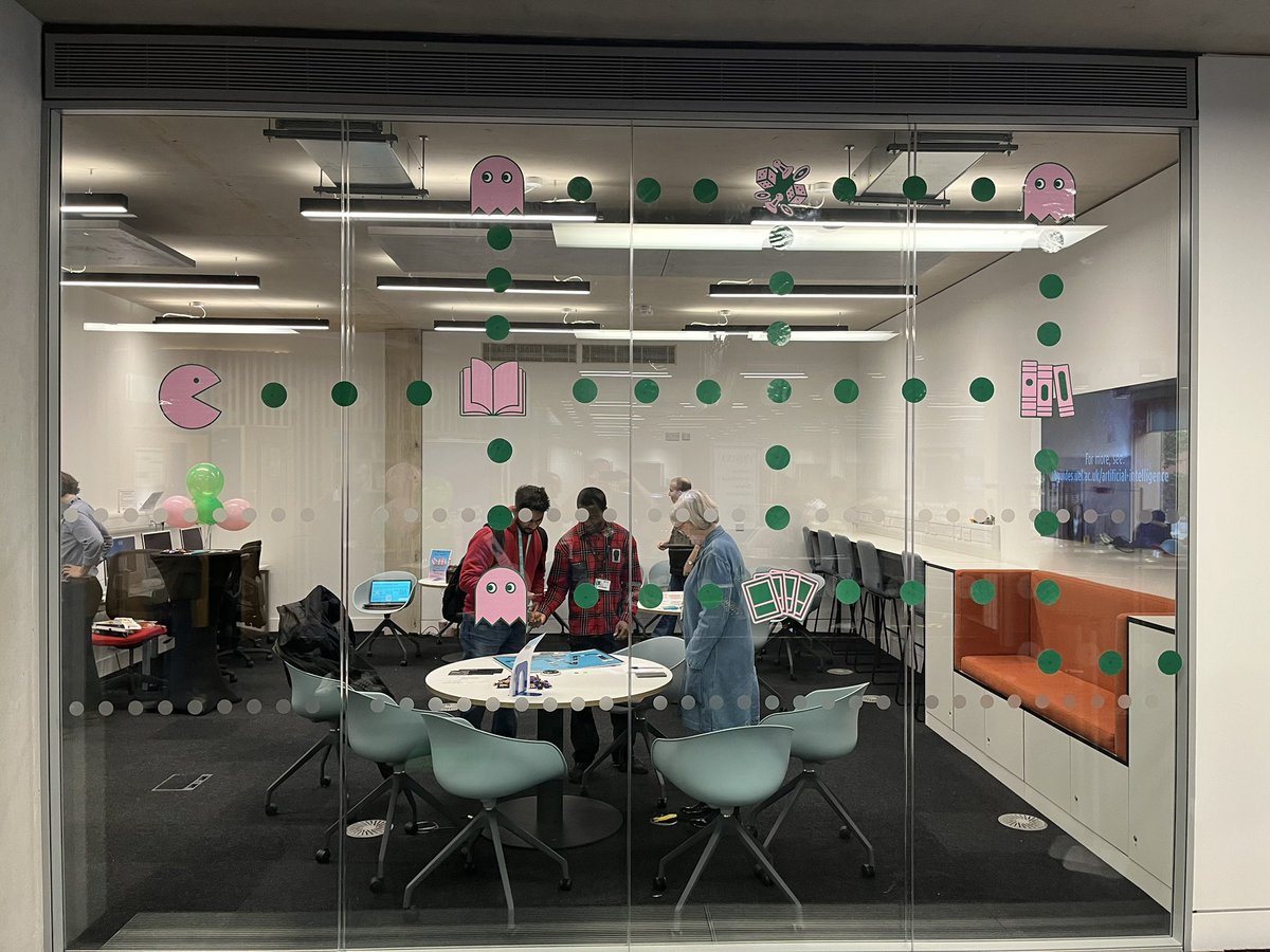 UEL Library tweet media