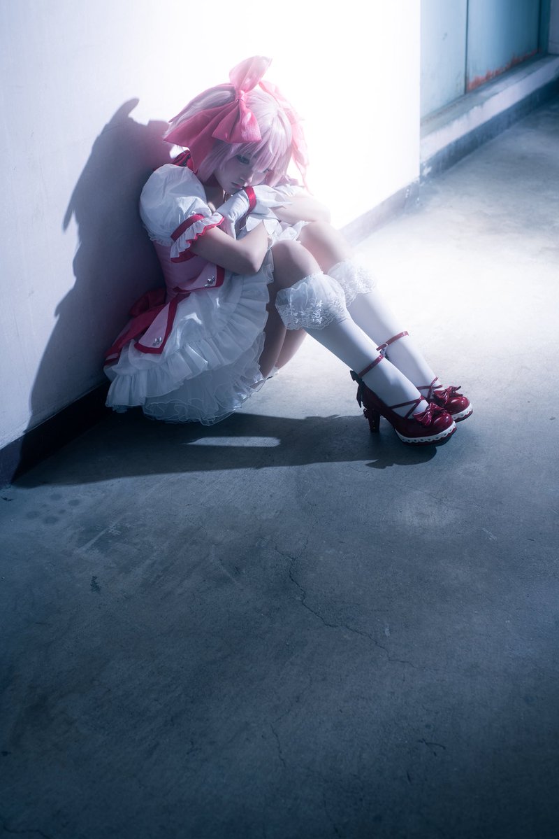 ⬇️くろつきさん！ これ素敵