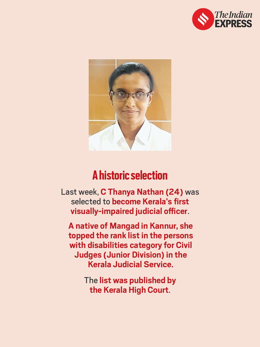 The Indian Express tweet media