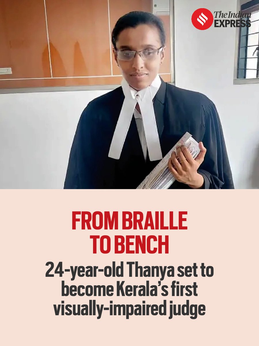 The Indian Express tweet media