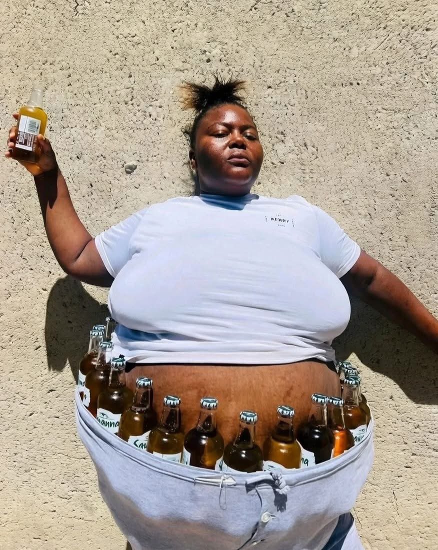 Man’s NOT Barry Roux tweet media