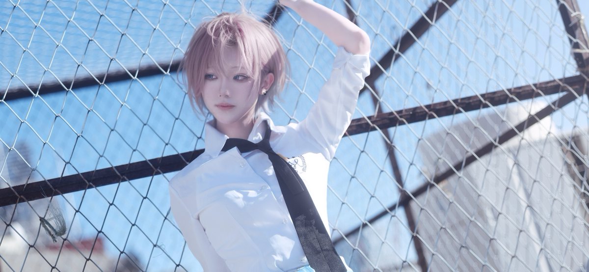 まに子〜疾風伝〜 tweet media